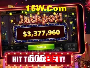 Experiência VIP 505Bet