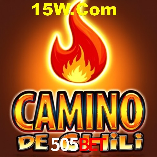 Mesa de Blackjack 505Bet