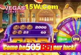 Avaliações dos Jogadores 505Bet