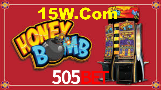 505Bet Vip