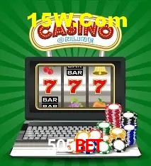 Diretório de Jogos 505Bet