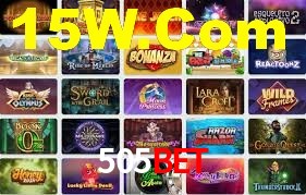 505Bet Vip