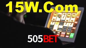 Explore as vantagens do 505Bet: serviço profissional e confiabilidade