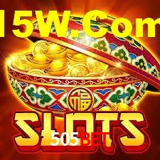 505Bet