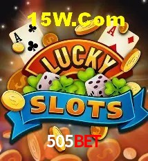 Especiais de Fim de Semana 505Bet