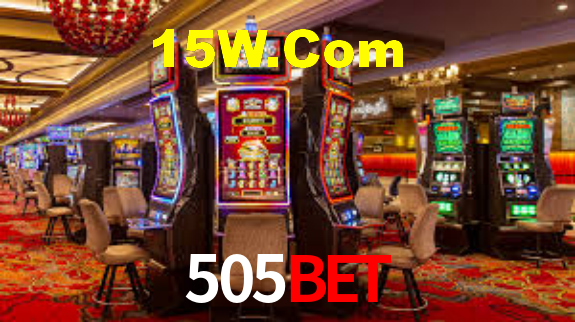 Interface Premium 505Bet
