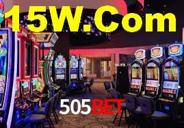 505Bet