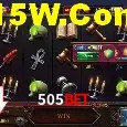 Ofertas Exclusivas 505Bet