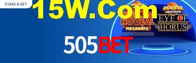 505 Bet Login