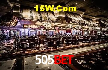 Segurança 2FA 505Bet