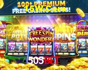 Casino Ao Vivo 505Bet