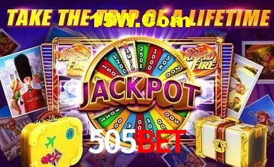 Login Seguro 505Bet