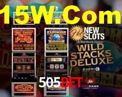 505 Bet Login