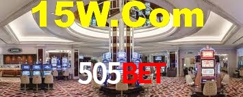 505Bet Vip