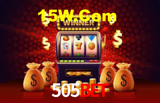 505Bet