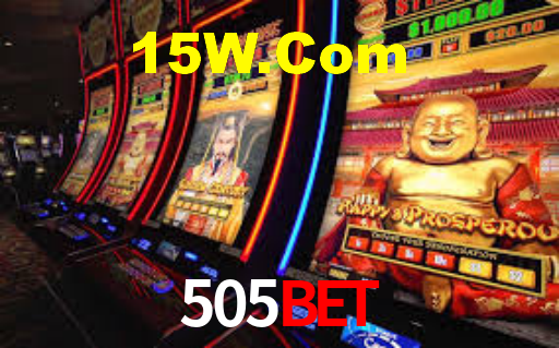 505Bet