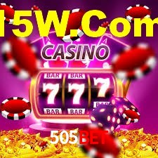 505Bet