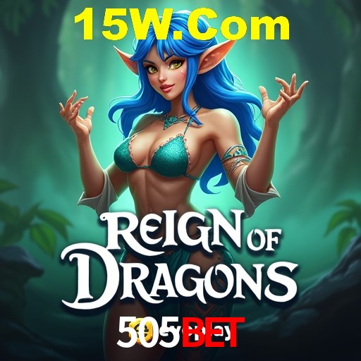 A Popularidade dos Caça-Níqueis no 505Bet