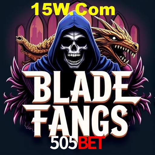 Descubra o Mundo do Cassino Online com 505Bet