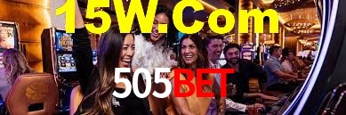 Sinta a adrenalina dos jogos de cassino com 505Bet
