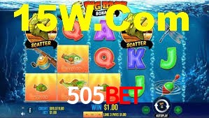 505Bet - Cassinos De Videogames Brasileiros - 505Bet Vip