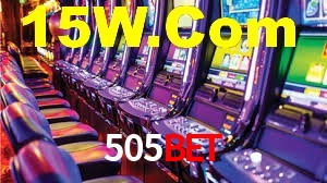 505Bet: Seu Especialista em Apostas Esportivas Brasileiras