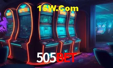 Segurança 2FA 505Bet