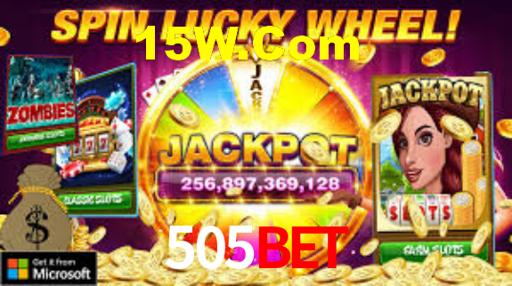 Jogos Exclusivos 505Bet